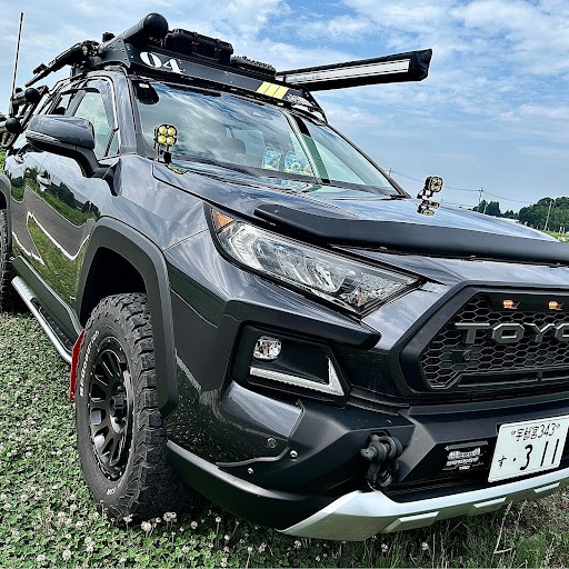 gussan0311のプロフィール画像