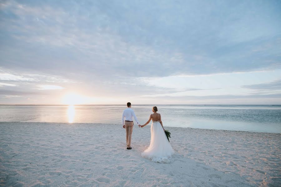 Photographe de mariage Eliana Plotskaya (lanaplotskaya). Photo du 7 avril 2023