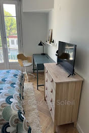 appartement à Toulon (83)