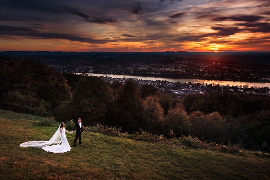 Hochzeitsfotograf Andrey Balabasov (pilligrim). Foto vom 26. November 2014