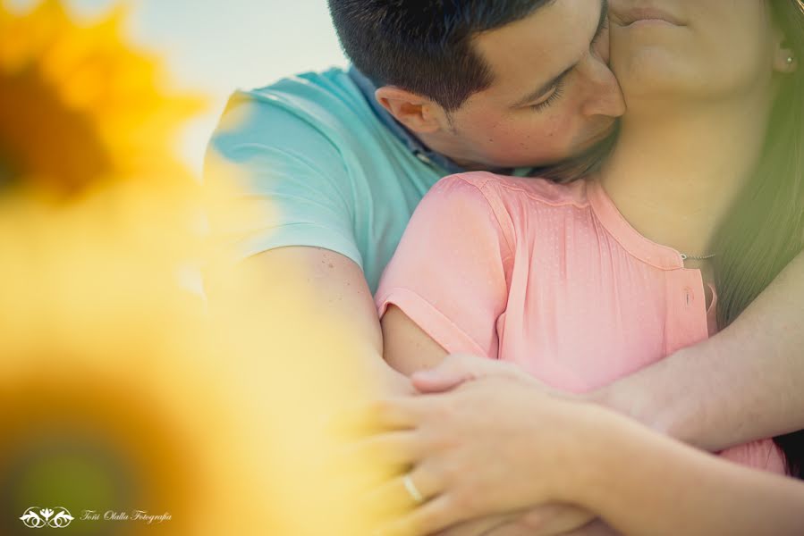 Wedding photographer Toñi Olalla (toniolalla). Photo of 30 May 2016