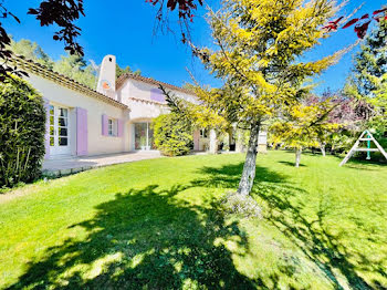 maison à Aix-en-Provence (13)