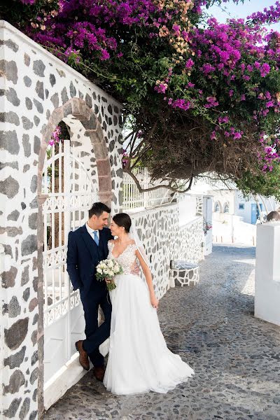Весільний фотограф Panos Apostolidis (panosapostolid). Фотографія від 2 серпня 2019