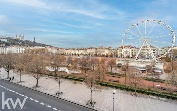 appartement à Lyon 2ème (69)