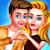 Will you be my valentine? Romantic Love Crush icon