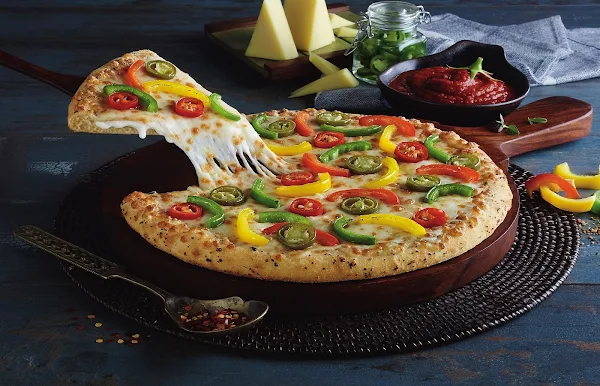 Domino's Pizza photo 