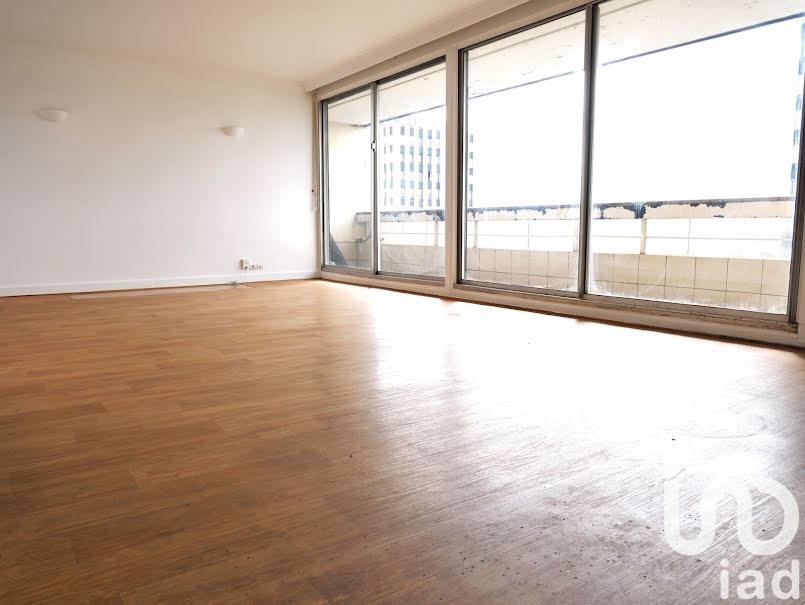 Location  appartement 5 pièces 122 m² à Sarcelles (95200), 1 890 €