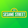 Sesame Street icon