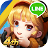 LINE 旅遊大亨2.5.0