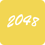 Cover Image of Download 2048 Number Puzzle Game 1.1 APK