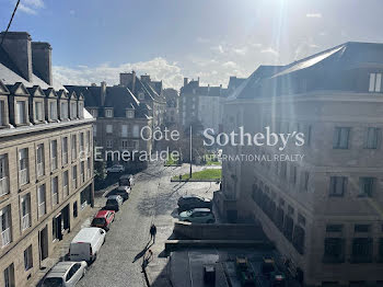 appartement à Saint-Malo (35)