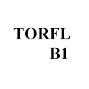 TORFL B1 Russian Flashcards  Icon