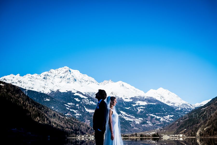 Fotógrafo de casamento Diego Miscioscia (diegomiscioscia). Foto de 28 de fevereiro 2019