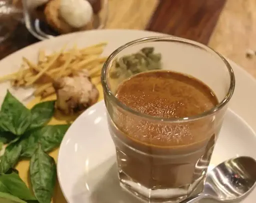 Masala Chai