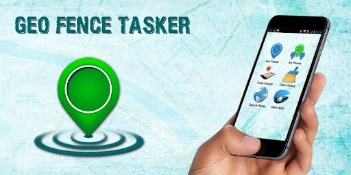 Geo Fence Tasker