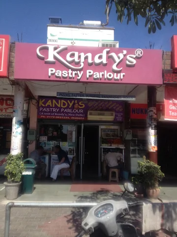 Kandy's Pastry Parlour photo 