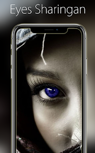 Eyes Sharingan(圖1)-速報App