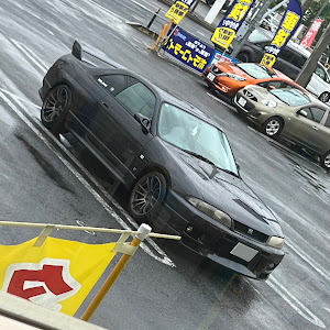 スカイライン GT-R BCNR33