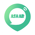 Ashab - Voice Chat Room