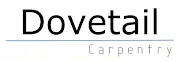 Dovetail Carpentry Logo