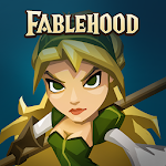 Cover Image of Télécharger Fablehood: Idle Puzzle Blast 0.8.0 APK