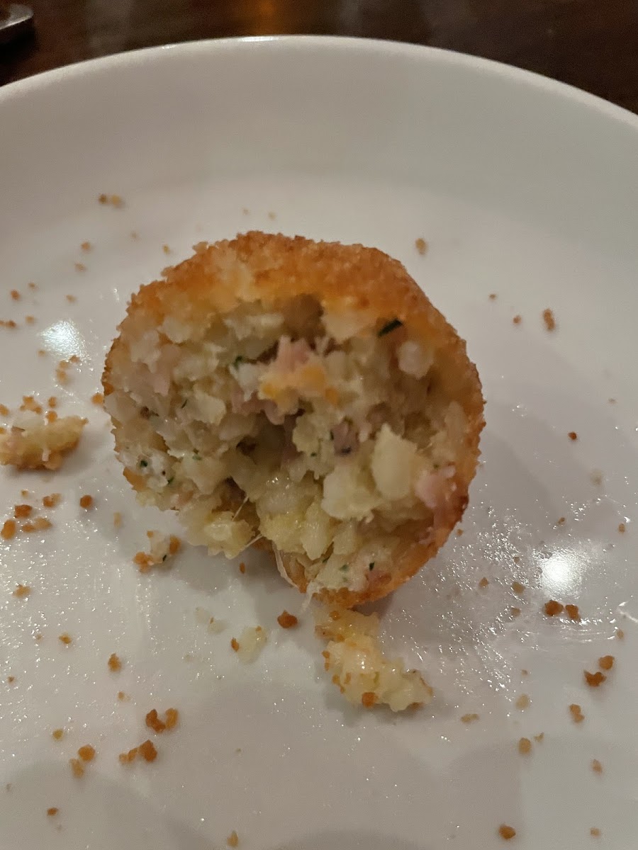 Arancini