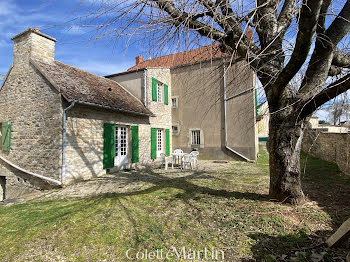 maison à Asnières-lès-Dijon (21)