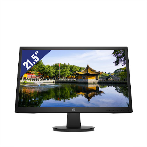 Màn hình LCD HP 21.5