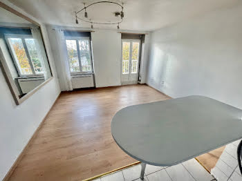 appartement à La Frette-sur-Seine (95)