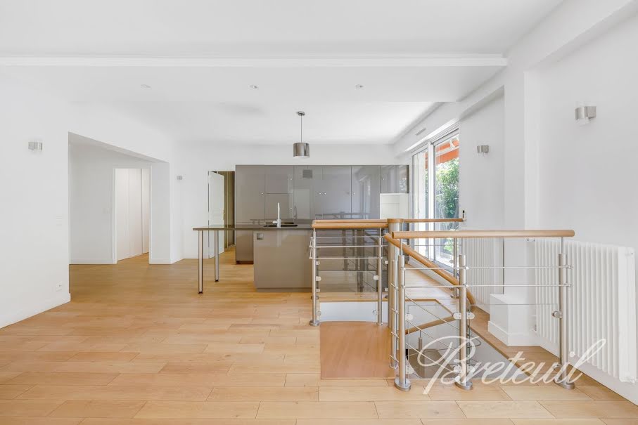 Vente appartement 4 pièces 93 m² à Neuilly-sur-Seine (92200), 995 000 €