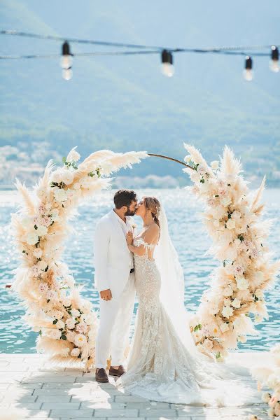 Fotógrafo de casamento Sergey Rolyanskiy (rolianskii). Foto de 25 de julho 2022