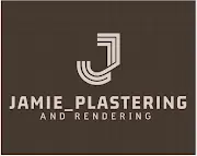 Jamie_Plastering Logo