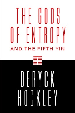 The Gods of Entropy cover