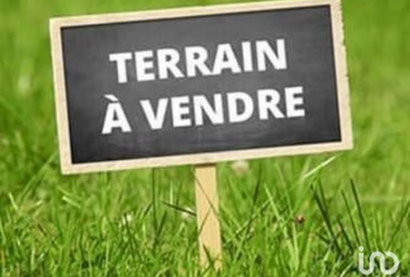  Vente Terrain à bâtir - à Vineuil (41350) 