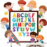 Kids Basic Learning icon