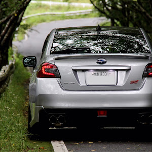 WRX STI