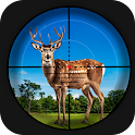 Sniper Deer Wild Hunter Animal