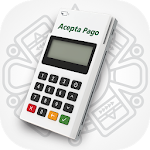 Cover Image of Download Acepta Pago 1.1.4 APK