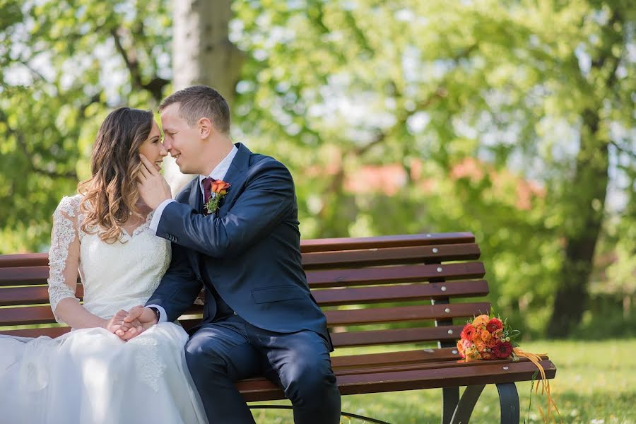 Wedding photographer Brigi Szentgyörgyi (szentgyorgyi). Photo of 3 March 2019