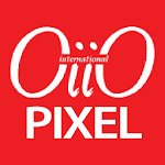 Cover Image of Download OiiO Pixel 1.0 APK