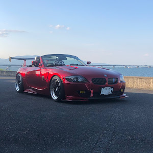 Z4 ロードスター