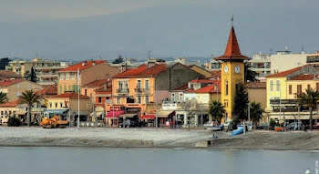 viager à Cagnes-sur-Mer (06)