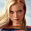 Supergirl Dreams 1920x1080