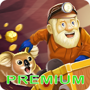 Gold Miner World Tour: Arcade Gold Rush Game