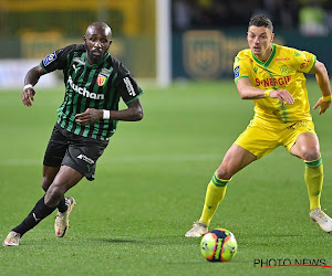 Fofana est forcément déçu: "On aurait dû en mettre plus que deux"