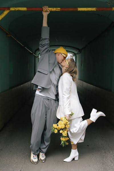 Wedding photographer Roman Gorbatovskiy (gorbatovsky). Photo of 8 May