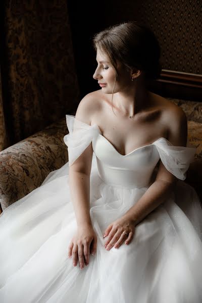 Wedding photographer Angelina Zakotenko (linzak). Photo of 7 September 2023