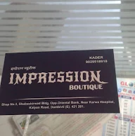 Impression Boutique photo 1