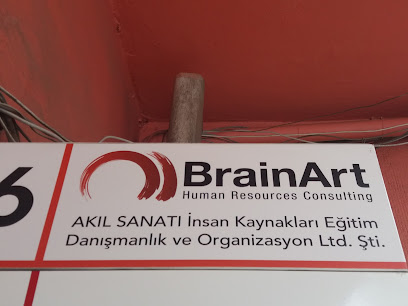 Brainart Human Resources Consulting