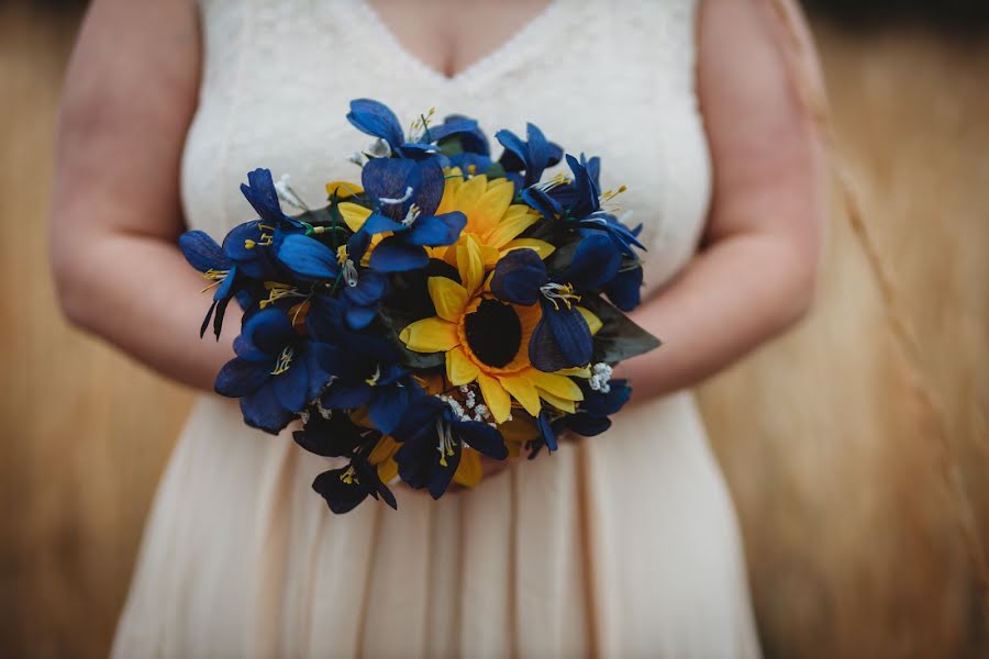 Fotógrafo de casamento Meghan Hammons (meghanhammons). Foto de 30 de dezembro 2019